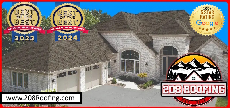 metal roofing experts boise, id