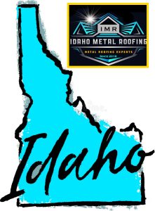Metal Roofing Estimate Idaho